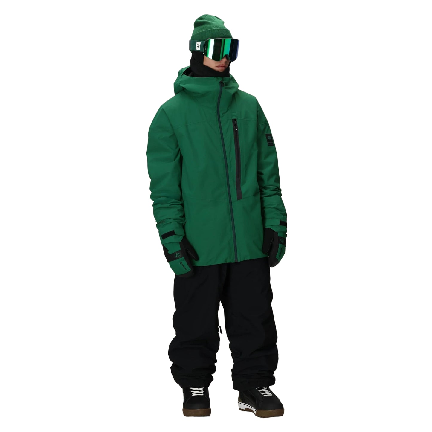 686 MENS GORE-TEX GT THERMAGRAPH® JACKET