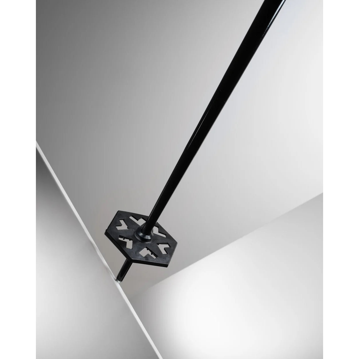 Blackcrows Meta Poles