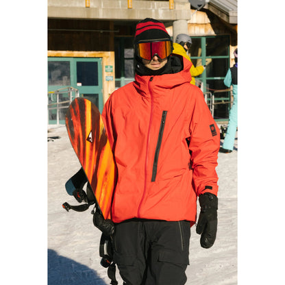686 MENS GORE-TEX GT THERMAGRAPH® JACKET