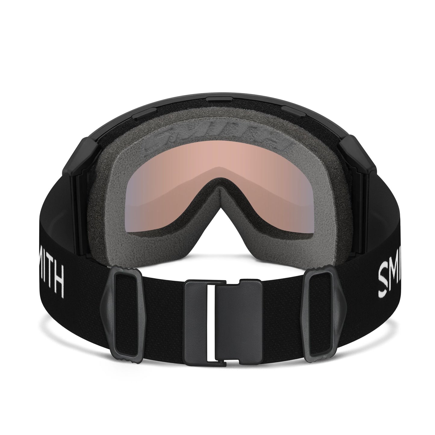 Smith 4D MAG XL Low Bridge Fit Goggle