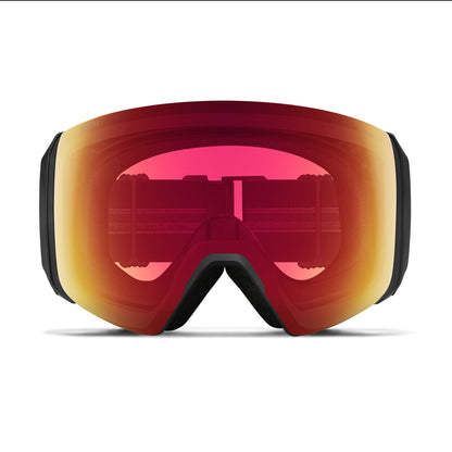 Smith 4D MAG XL Low Bridge Fit Goggle