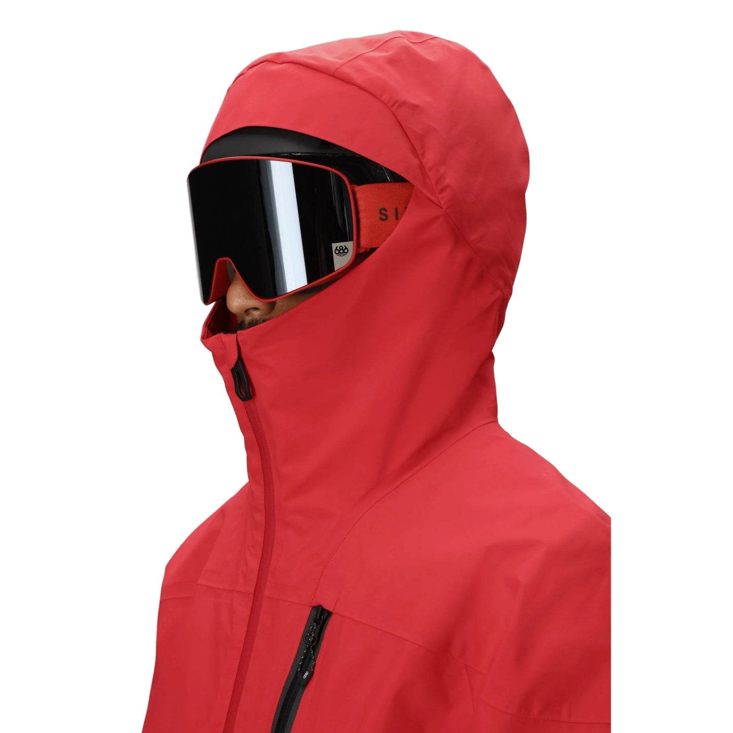 686 MENS GORE-TEX GT THERMAGRAPH® JACKET