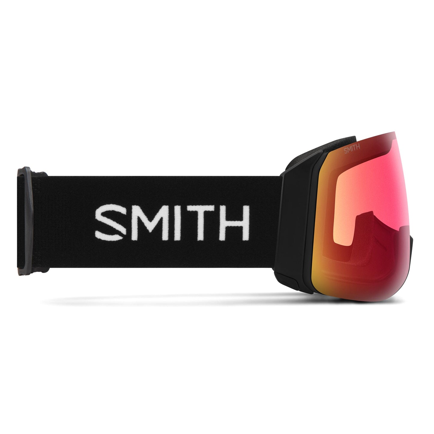 Smith 4D MAG XL Low Bridge Fit Goggle