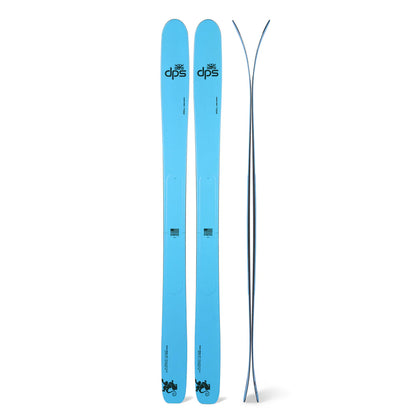 DPS Wailer 107