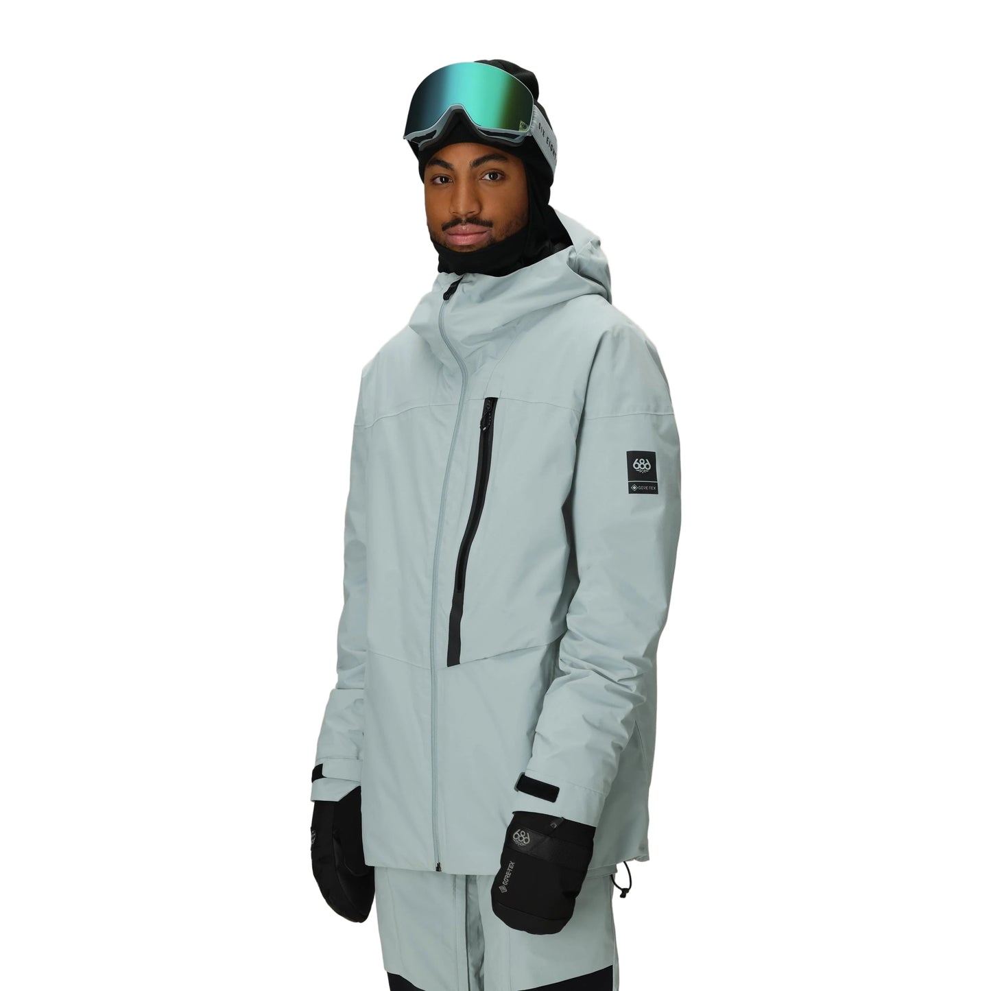 686 MENS GORE-TEX GT THERMAGRAPH® JACKET