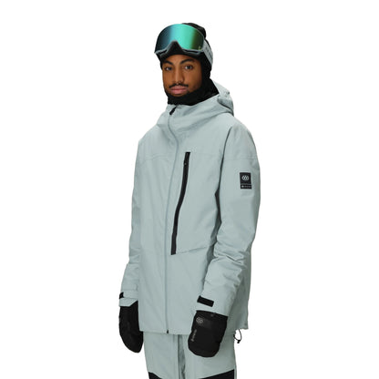 686 MENS GORE-TEX GT THERMAGRAPH® JACKET