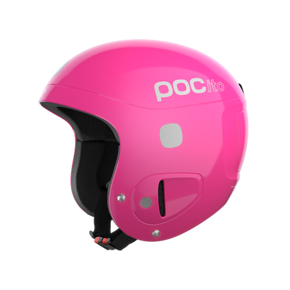POCito Skull Ski Helmet