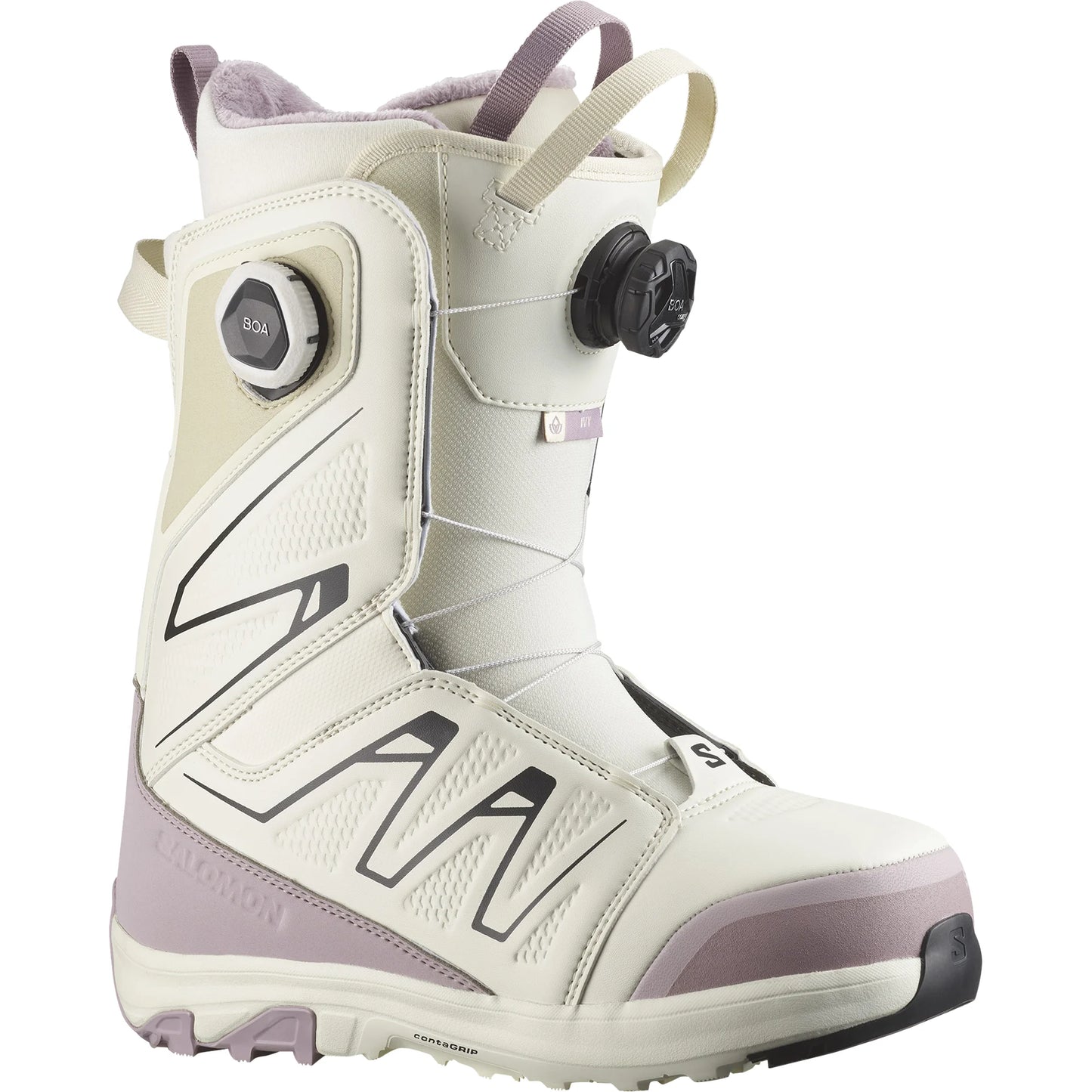 Salomon IVY BOA® SJ BOA®