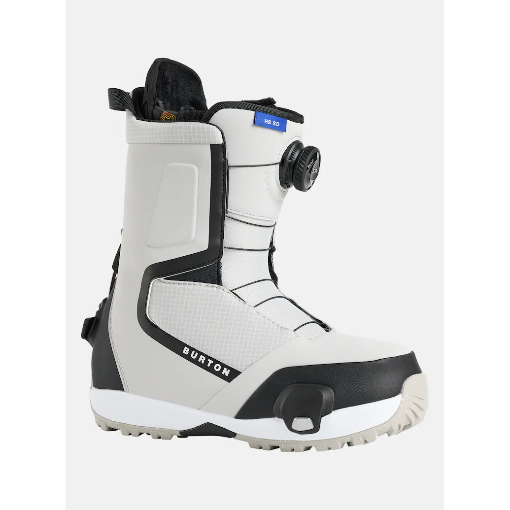 Burton Women's Highshot Step On® Snowboard Boots 2026