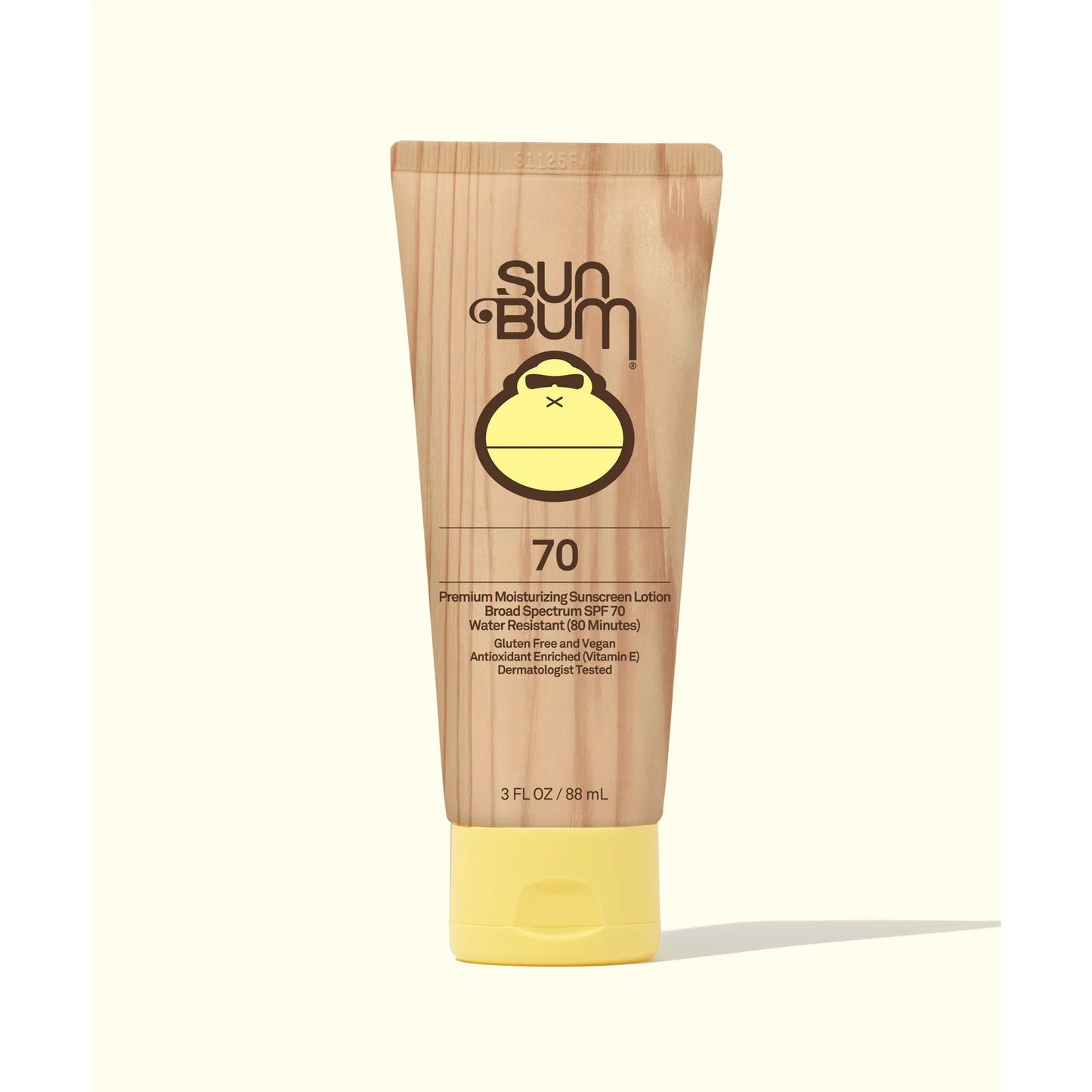 Sun Bum Original SPF 70 Sunscreen Lotion