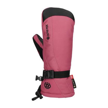 686 WOMENS GORE-TEX LINEAR MITT