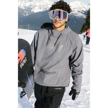686 Men's Waterproof Hoody