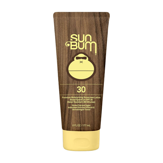 Sun Bum Original Moisturizing Sunscreen Lotion