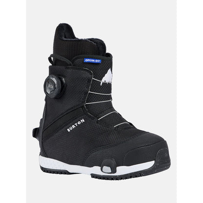 Burton Kids' Grom Step On® Snowboard Boots