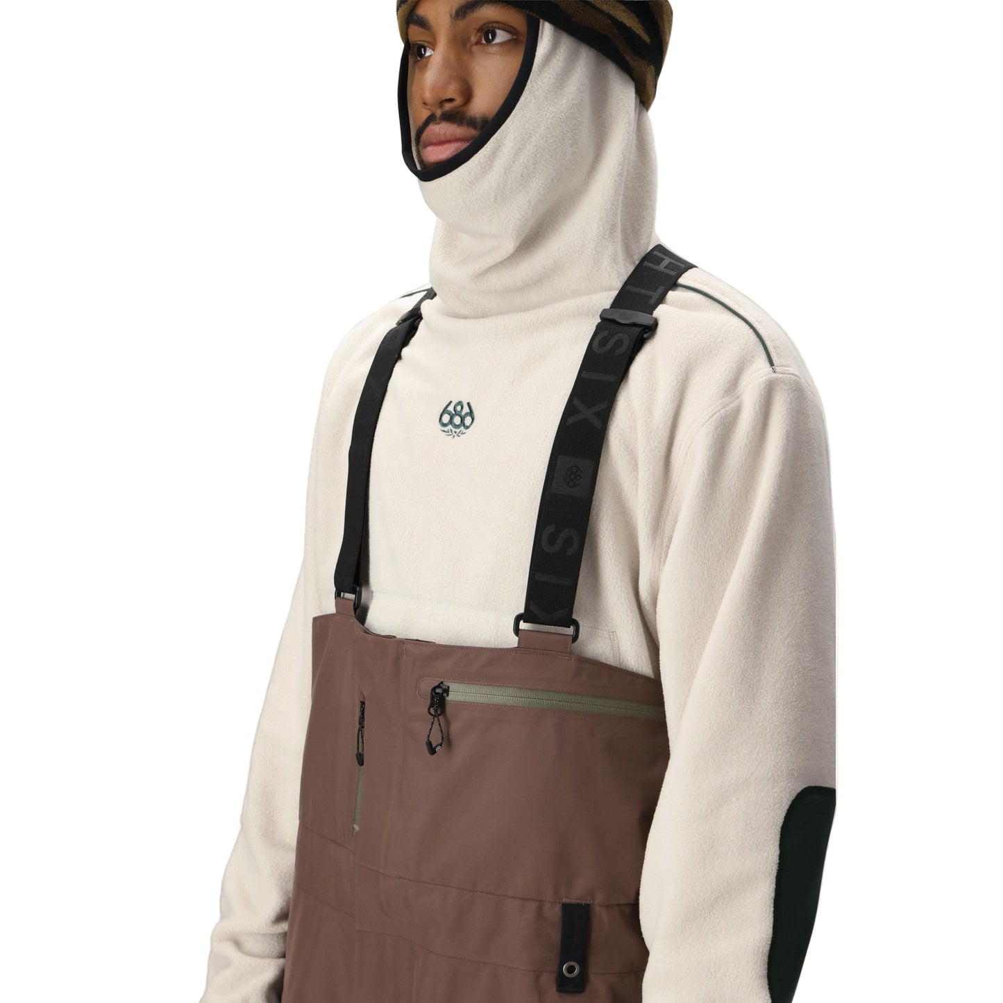 686 MENS GORE-TEX 3L ATV BIB