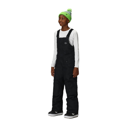 686 Boys' Frontier Insulated Bib