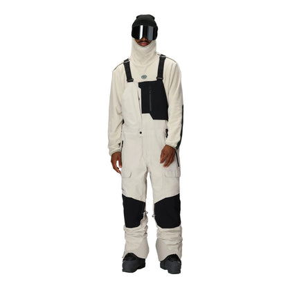 686 MENS GORE-TEX DISPATCH SHELL BIB