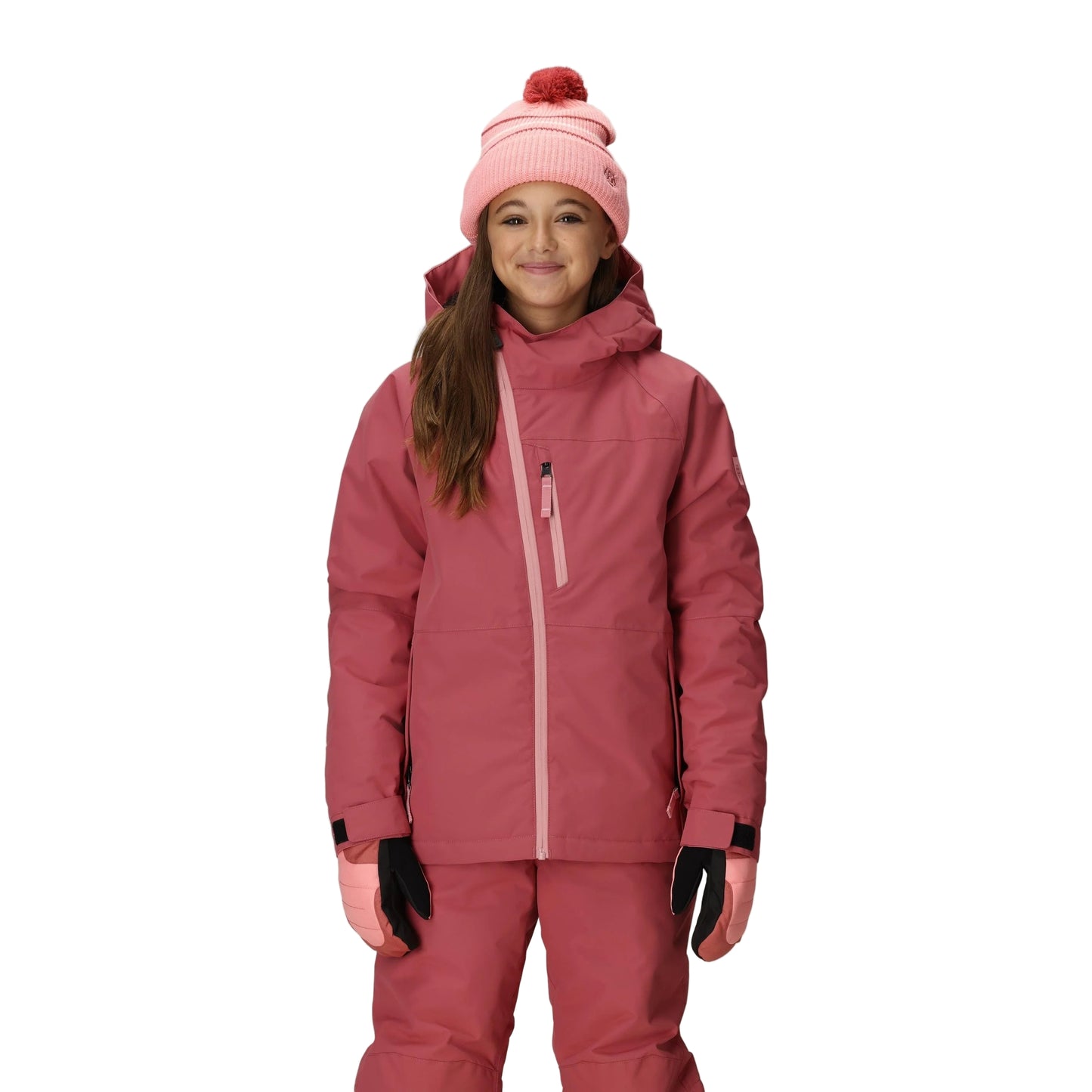686 Girls' Hydra Insulated Jacket