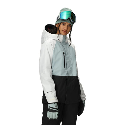 686 WOMENS GORE-TEX WILLOW INSULATED JACKET