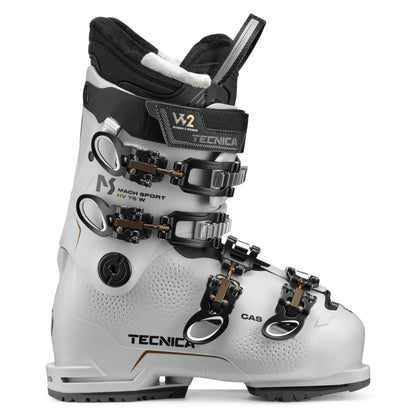 TECNICA Mach Sport HV 75 W