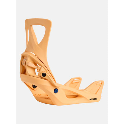 Burton Women's Step On® Re:Flex Snowboard Binding 2026