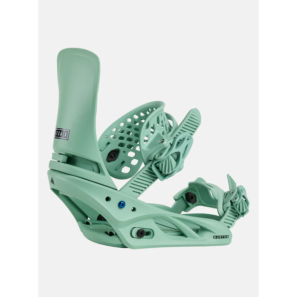 Burton Women's Lexa X Re:Flex Snowboard Bindings 2026