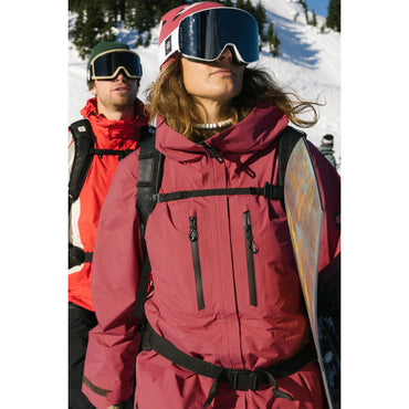 686 WOMENS GORE-TEX SKYLINE THERMAGRAPH® JACKET