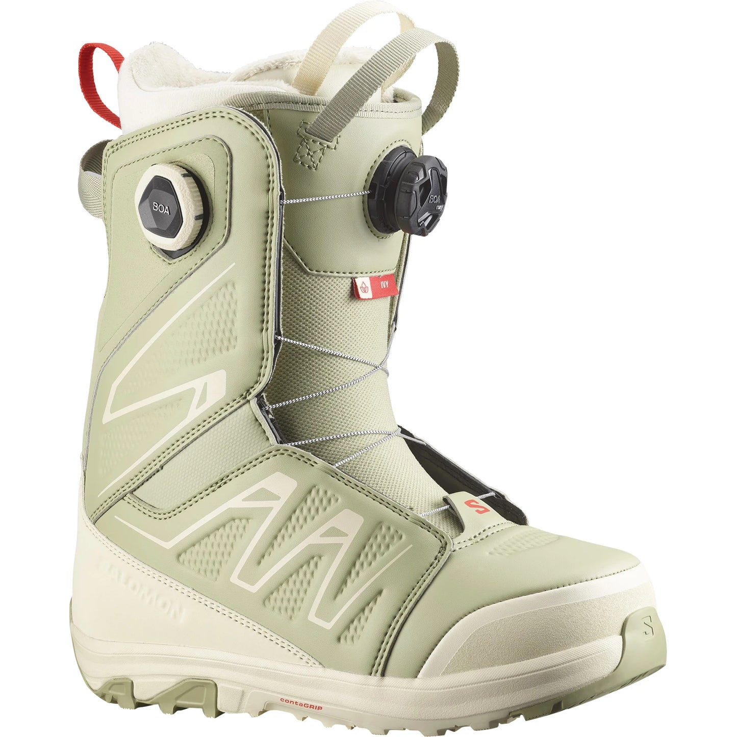 Salomon IVY BOA® SJ BOA®