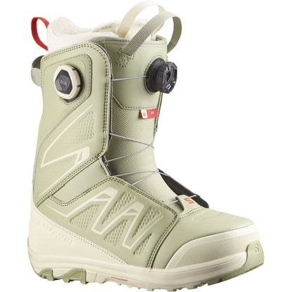 Salomon IVY BOA® SJ BOA®