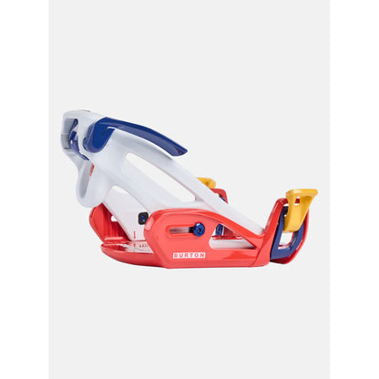 Burton Kids' Grom Step On® Grom Snowboard Bindings