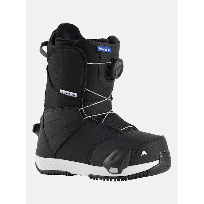 Burton Kids' Smalls Step On® Snowboard Boots