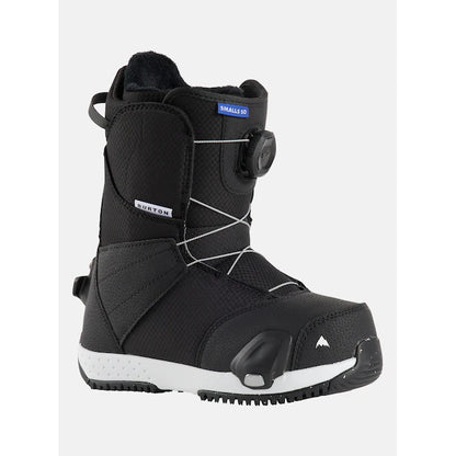 Burton Kids' Smalls Step On® Snowboard Boots