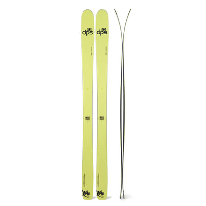 DPS Wailer 90