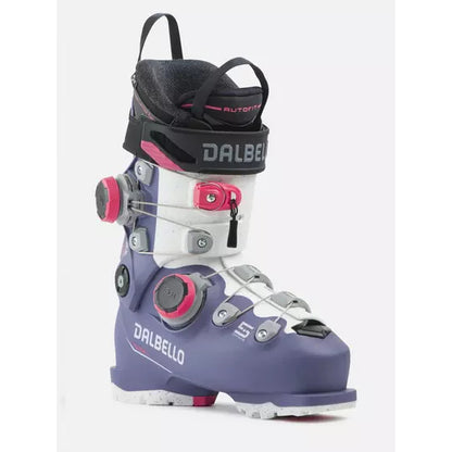 Dalbello Veloce Space 105 W Dual Ski Boots 2026