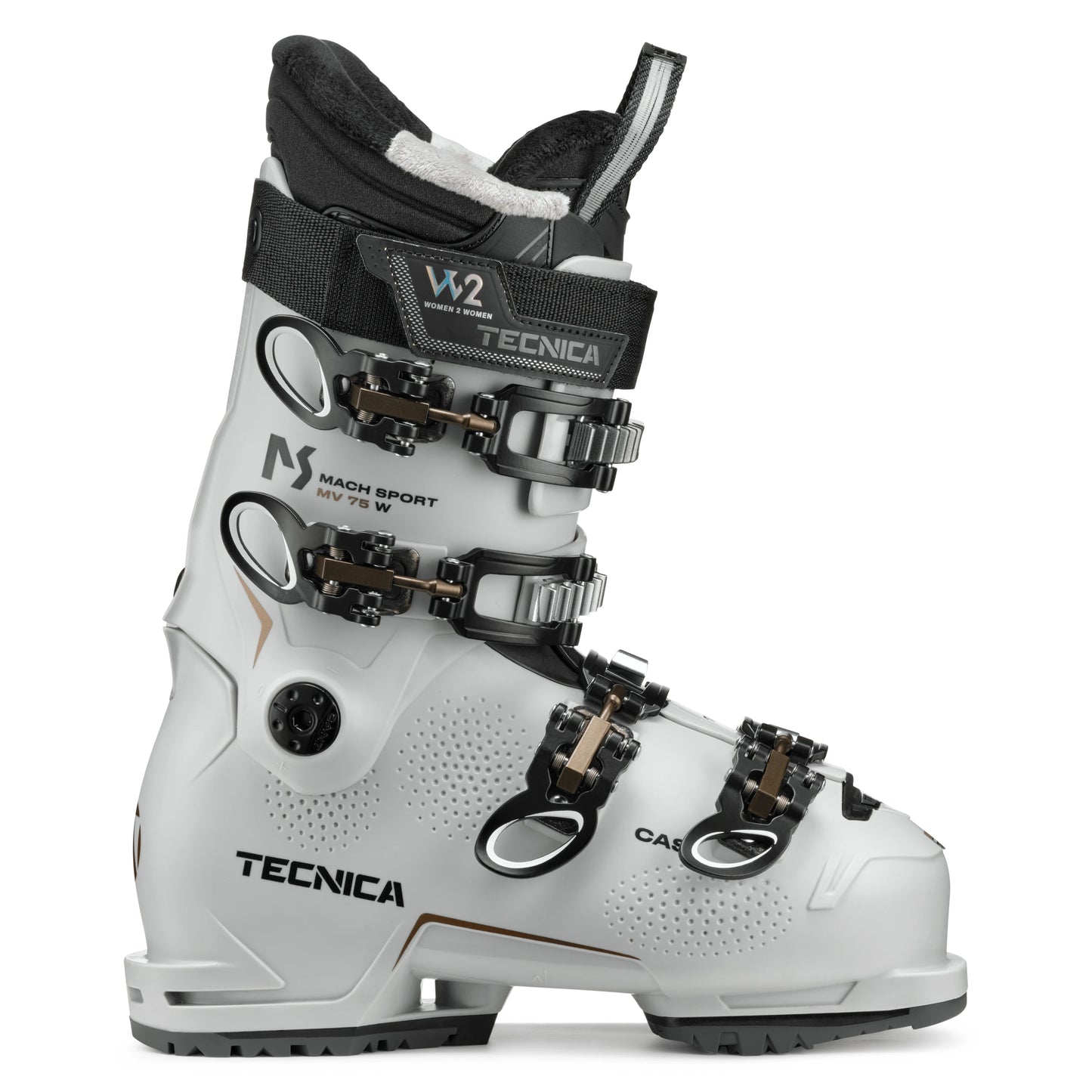 TECNICA MACH SPORT MV 75 W