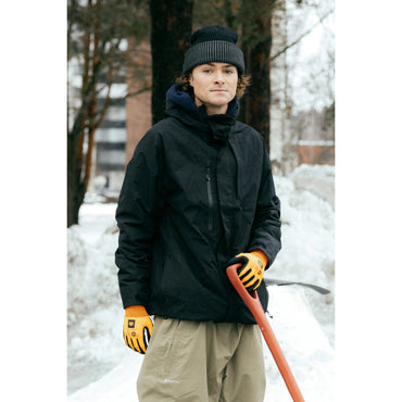 686 MENS GORE-TEX CORE SHELL JACKET