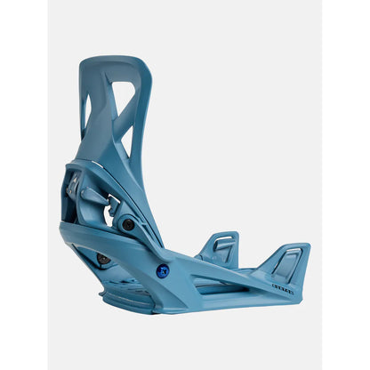Burton Men's Step On® Re:Flex Snowboard Bindings 2026