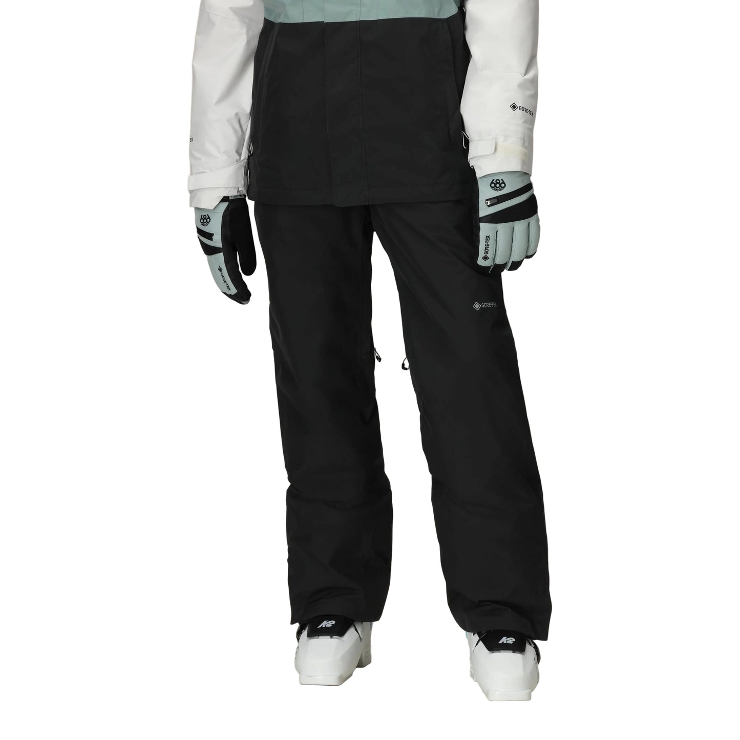 686 WOMENS GORE-TEX WILLOW INSULATED PANT