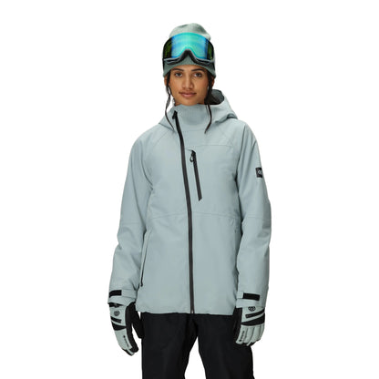 686 WOMENS HYDRA THERMAGRAPH® JACKET