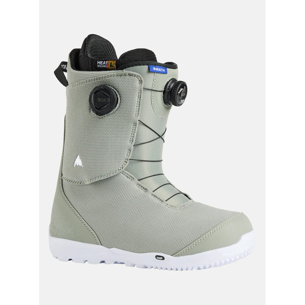 Burton – PTO SKI & Snowboard