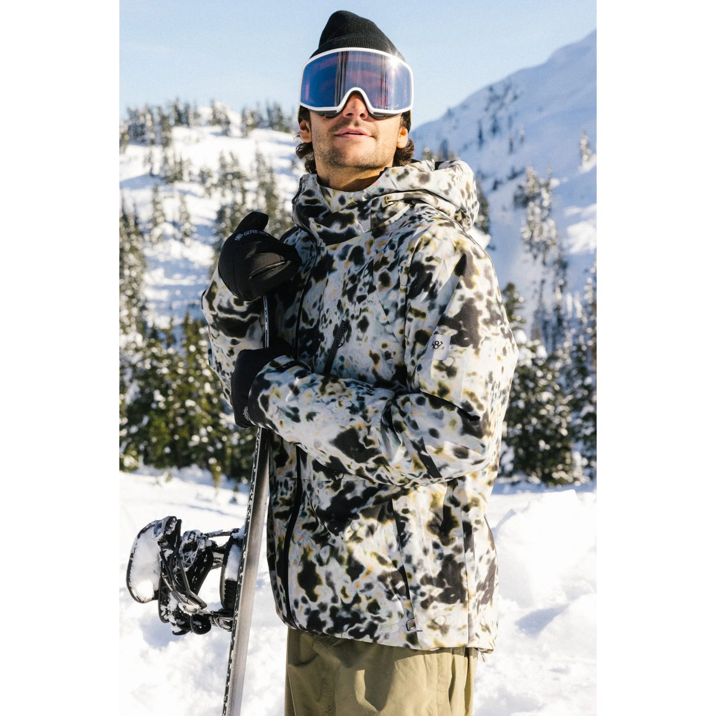 686 MENS HYDRA THERMAGRAPH® JACKET