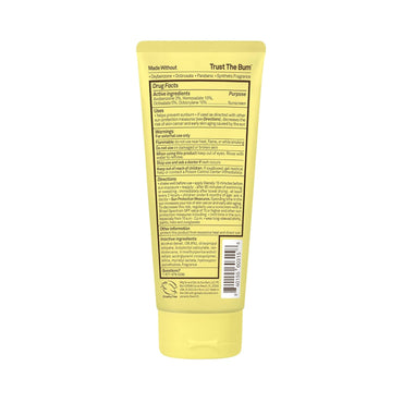 Kids SPF 50 Clear Sunscreen Lotion