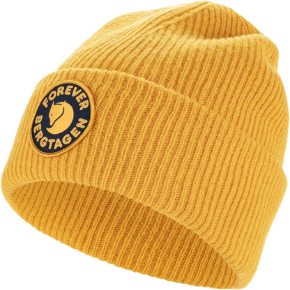 Fjällräven Bergtagen Forever Wool Beanie