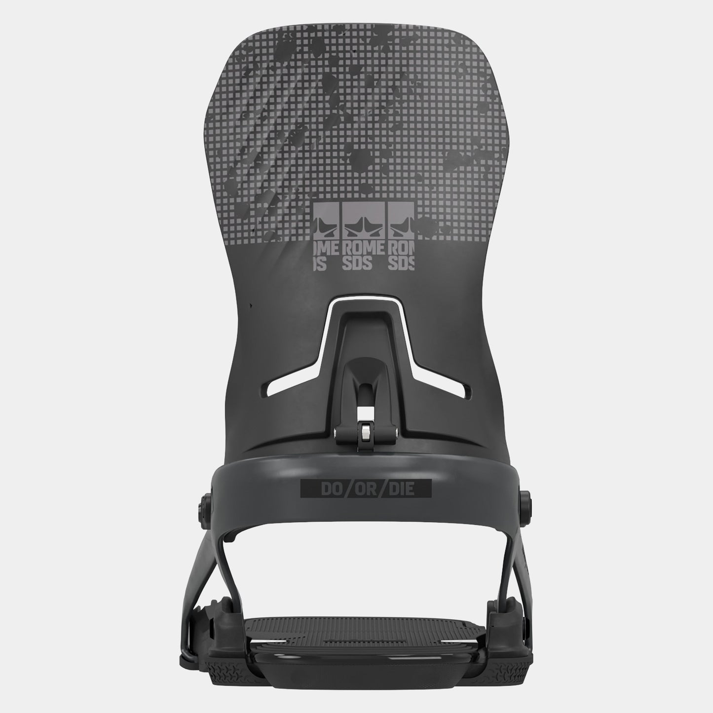 Rome D.O.D 2025  (Black)