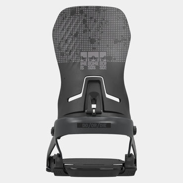 Rome D.O.D 2025  (Black)
