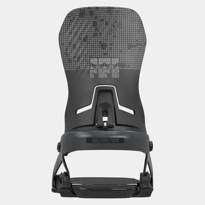 Rome D.O.D 2025  (Black)