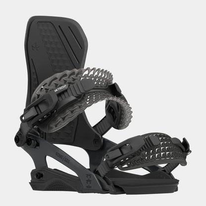 Rome D.O.D 2025  (Black)