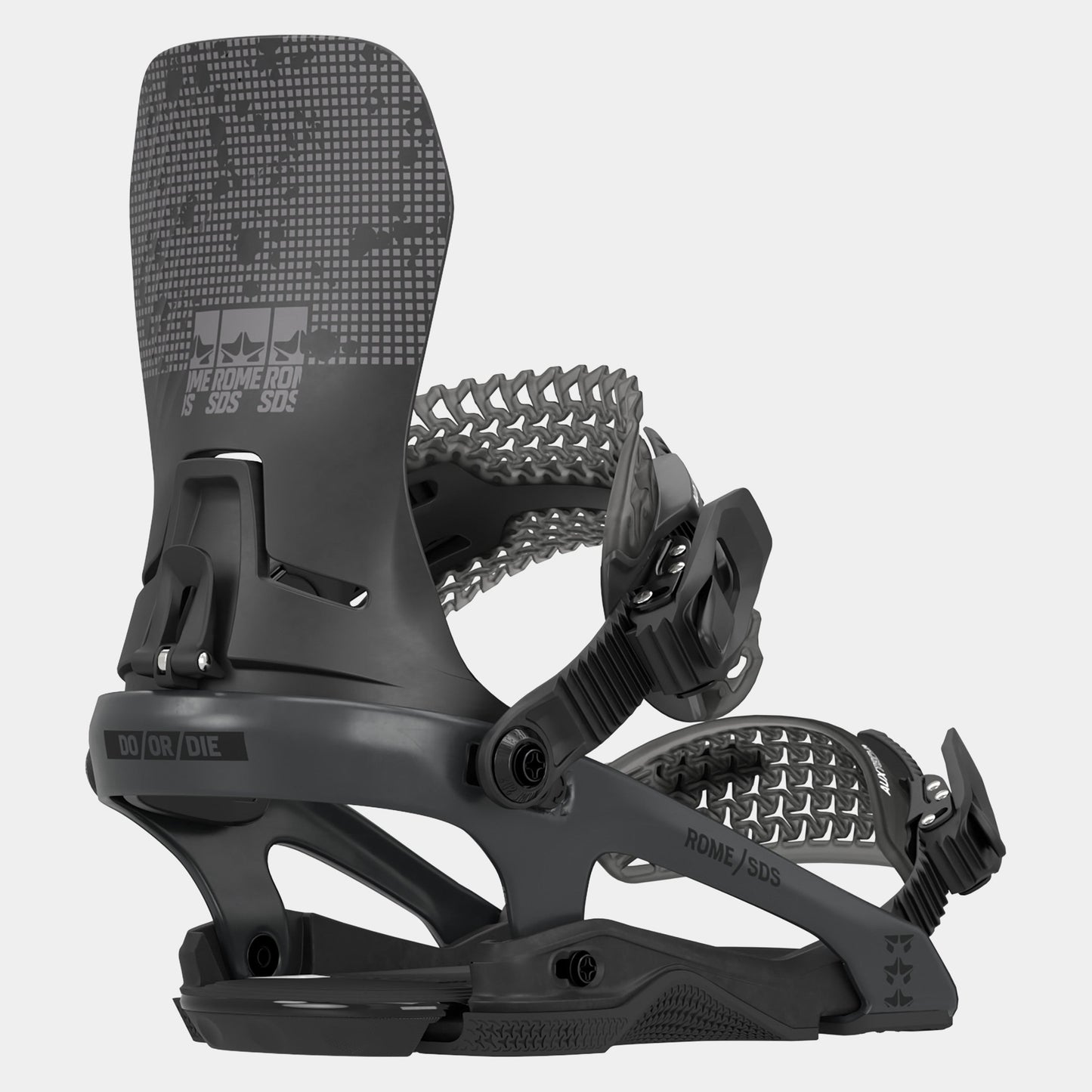 Rome D.O.D 2025  (Black)