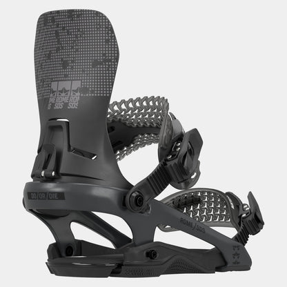 Rome D.O.D 2025  (Black)