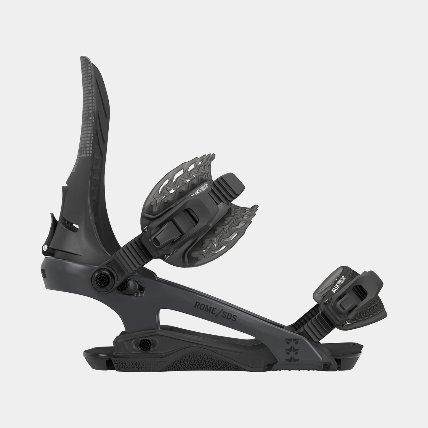 Rome D.O.D 2025  (Black)